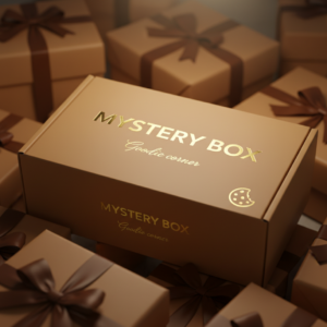 Mystery box
